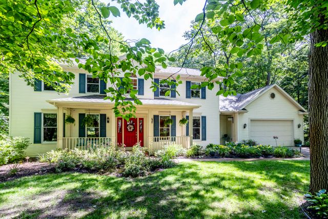 53254 Monticola Lane, Bristol, IN 46507