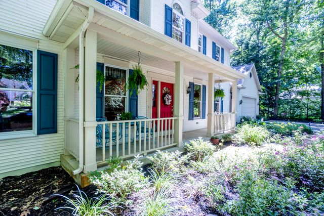 53254 Monticola Lane, Bristol, IN 46507
