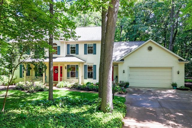 53254 Monticola Lane, Bristol, IN 46507