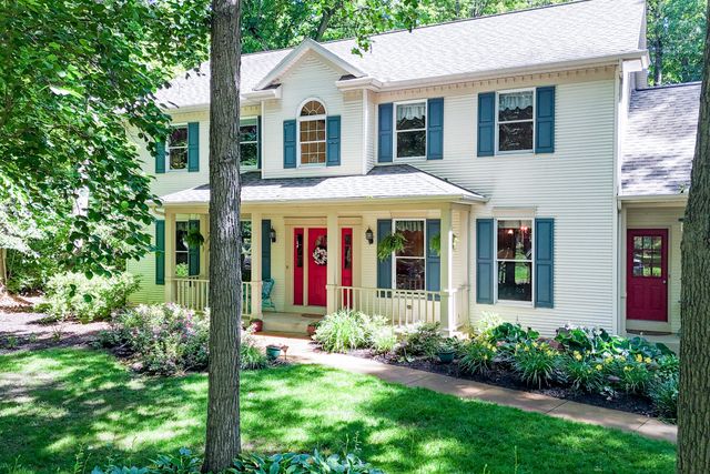 53254 Monticola Lane, Bristol, IN 46507