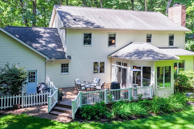 53254 Monticola Lane, Bristol, IN 46507