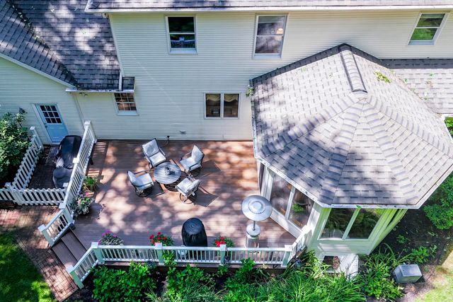 53254 Monticola Lane, Bristol, IN 46507