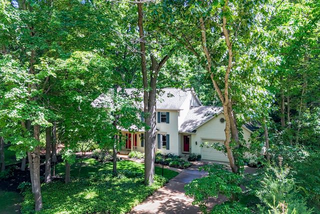 53254 Monticola Lane, Bristol, IN 46507
