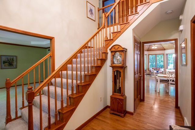 53254 Monticola Lane, Bristol, IN 46507