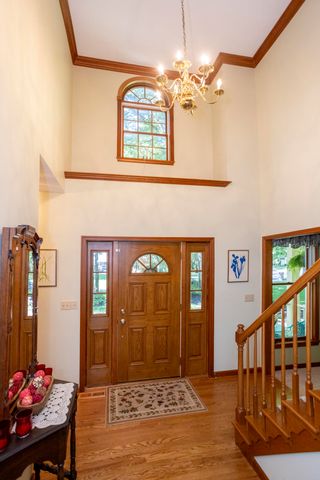 53254 Monticola Lane, Bristol, IN 46507