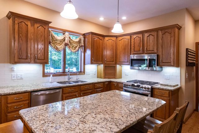 53254 Monticola Lane, Bristol, IN 46507