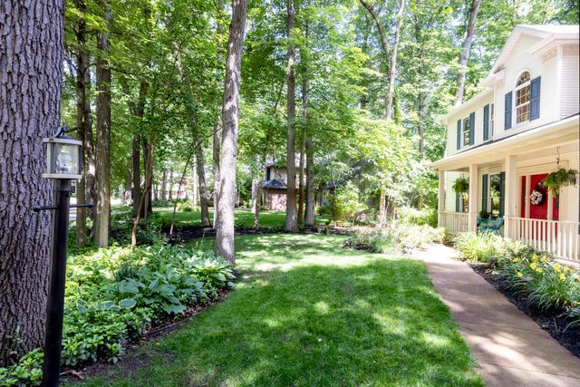 53254 Monticola Lane, Bristol, IN 46507
