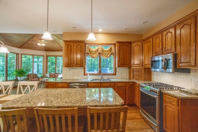 53254 Monticola Lane, Bristol, IN 46507