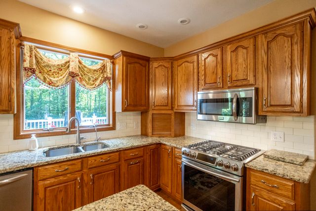 53254 Monticola Lane, Bristol, IN 46507