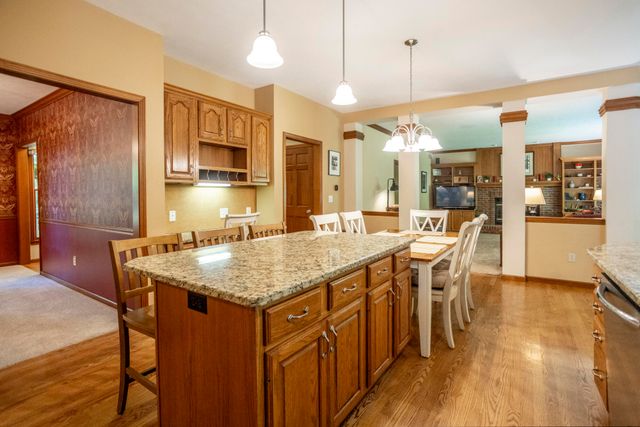 53254 Monticola Lane, Bristol, IN 46507