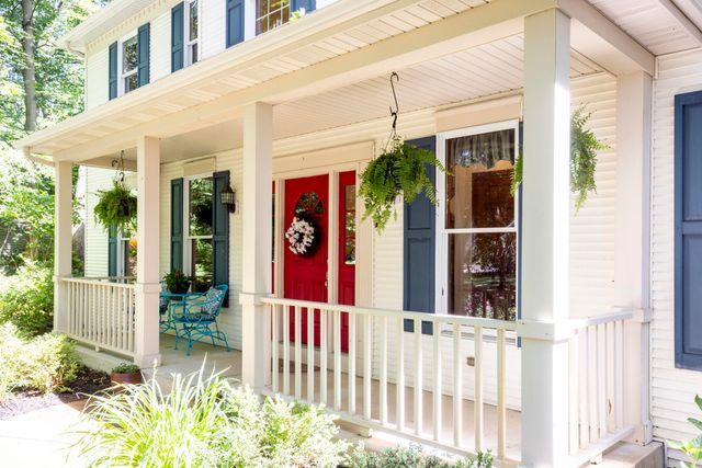 53254 Monticola Lane, Bristol, IN 46507