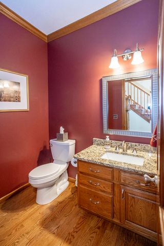 53254 Monticola Lane, Bristol, IN 46507