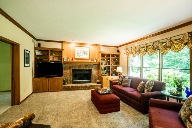 53254 Monticola Lane, Bristol, IN 46507