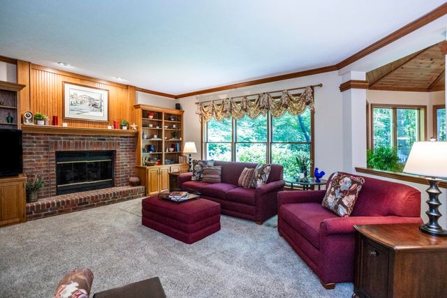 53254 Monticola Lane, Bristol, IN 46507
