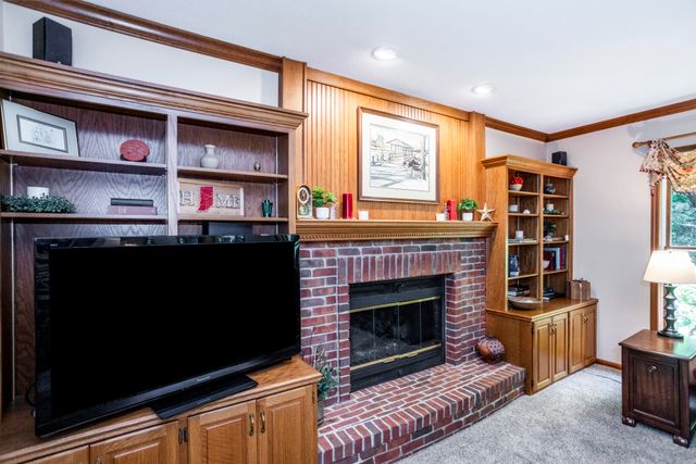 53254 Monticola Lane, Bristol, IN 46507