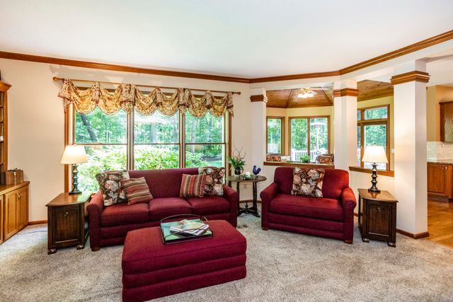 53254 Monticola Lane, Bristol, IN 46507