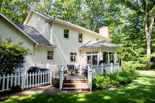 53254 Monticola Lane, Bristol, IN 46507