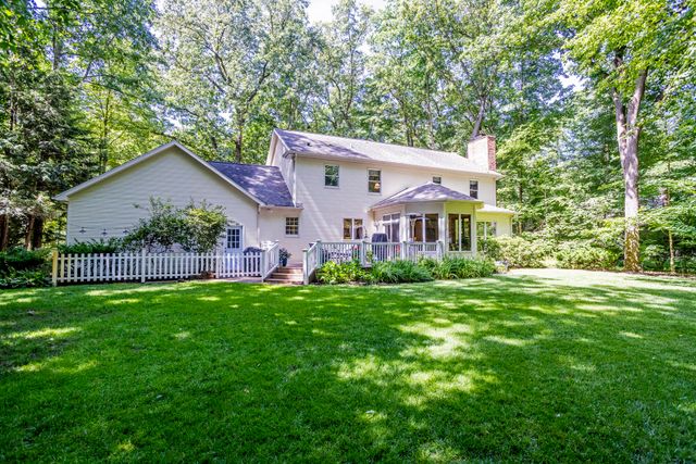 53254 Monticola Lane, Bristol, IN 46507