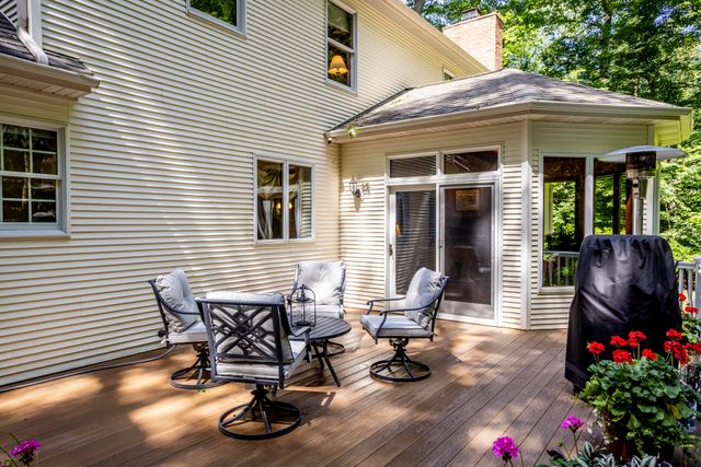 53254 Monticola Lane, Bristol, IN 46507