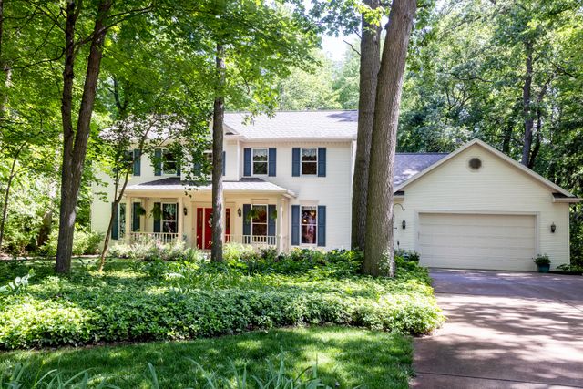 53254 Monticola Lane, Bristol, IN 46507