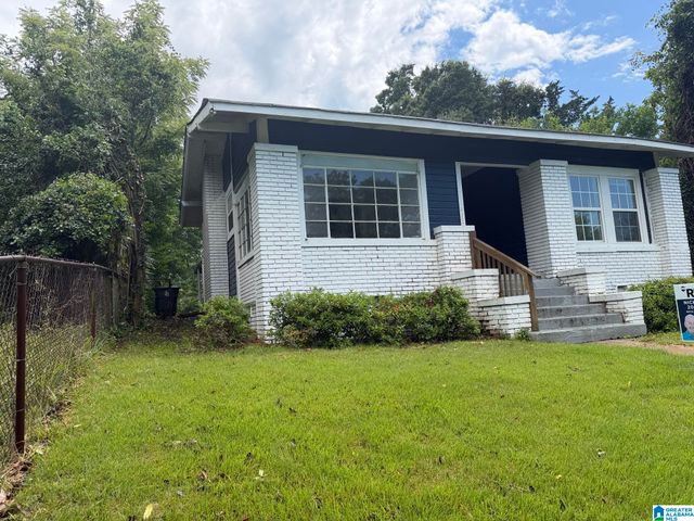 3007 17TH STREET ENSLEY, Birmingham, AL 35208