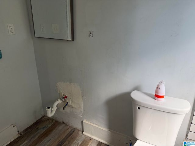 3007 17TH STREET ENSLEY, Birmingham, AL 35208