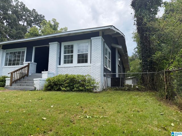 3007 17TH STREET ENSLEY, Birmingham, AL 35208