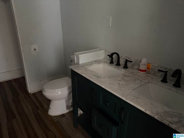 3007 17TH STREET ENSLEY, Birmingham, AL 35208