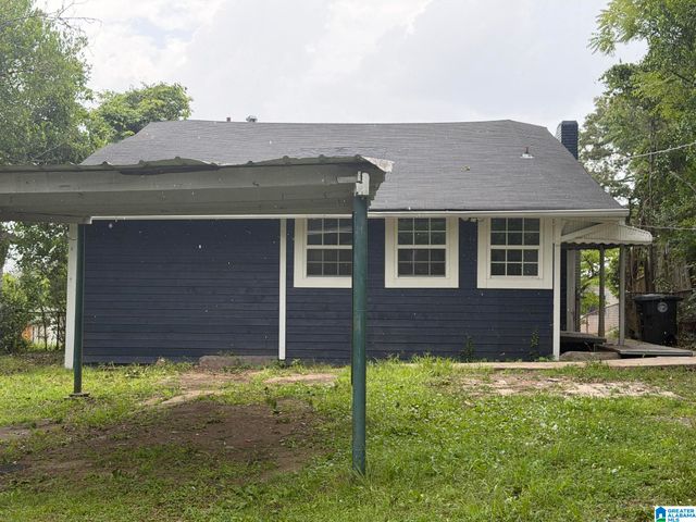 3007 17TH STREET ENSLEY, Birmingham, AL 35208