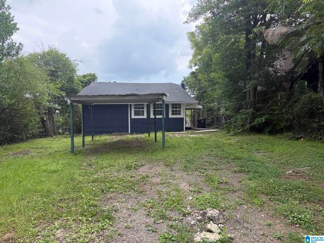 3007 17TH STREET ENSLEY, Birmingham, AL 35208