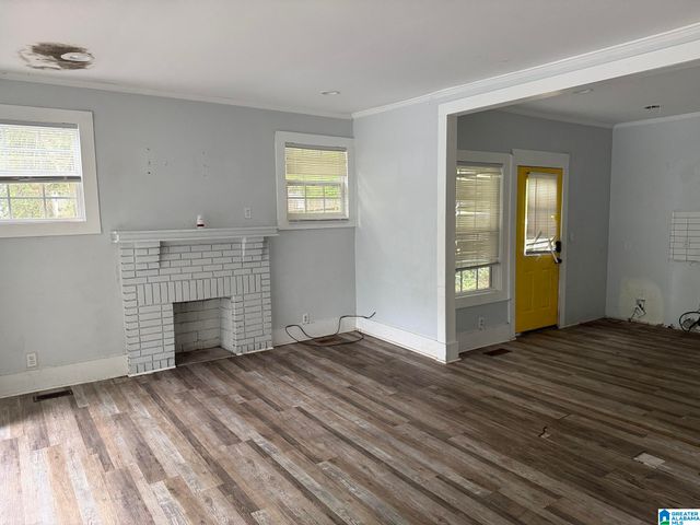 3007 17TH STREET ENSLEY, Birmingham, AL 35208