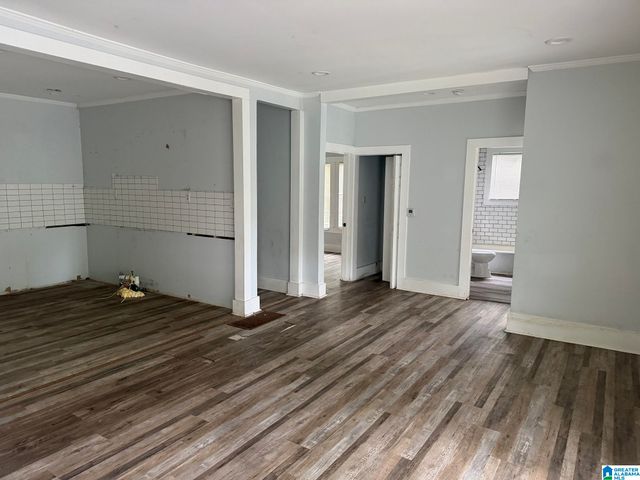 3007 17TH STREET ENSLEY, Birmingham, AL 35208