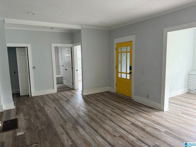 3007 17TH STREET ENSLEY, Birmingham, AL 35208