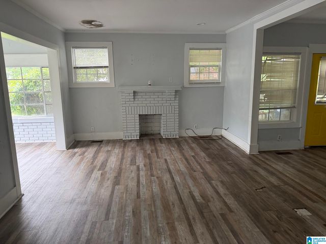 3007 17TH STREET ENSLEY, Birmingham, AL 35208