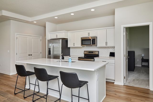 2317 Legacy Drive, Norwalk, IA 50211