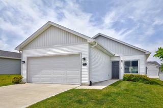 2317 Legacy Drive, Norwalk, IA 50211