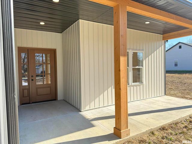 333 S Hanseman Street, Carbondale, IL 62901