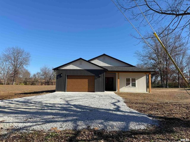 333 S Hanseman Street, Carbondale, IL 62901