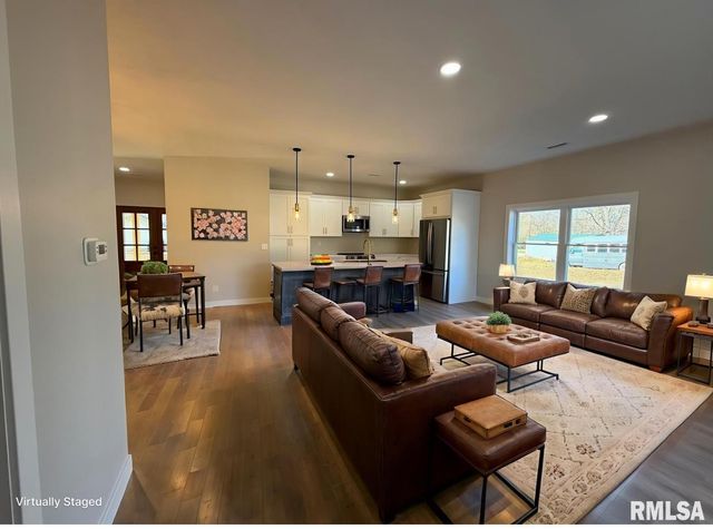 333 S Hanseman Street, Carbondale, IL 62901