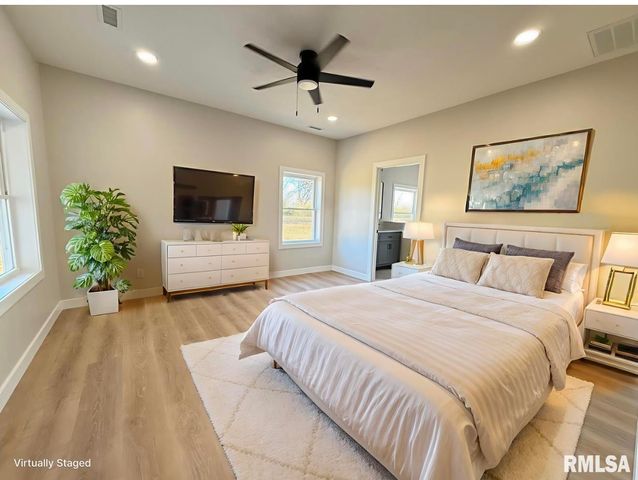 333 S Hanseman Street, Carbondale, IL 62901