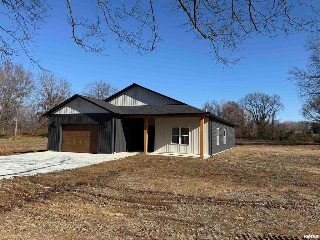 333 S Hanseman Street, Carbondale, IL 62901