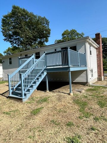 39 Fitch Terrace, Randolph, MA 02368