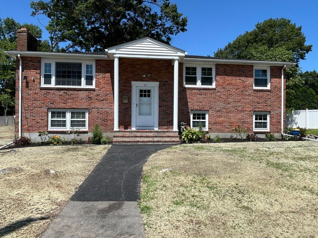 39 Fitch Terrace, Randolph, MA 02368