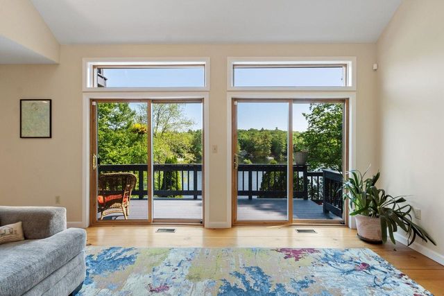 32 Beach Head Road, Nottingham, NH 03290