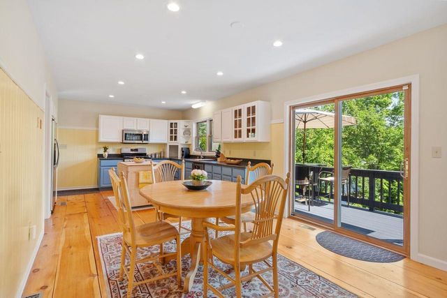 32 Beach Head Road, Nottingham, NH 03290