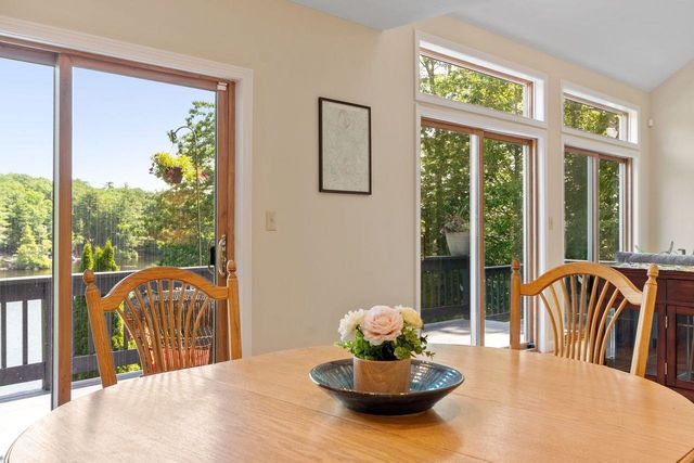 32 Beach Head Road, Nottingham, NH 03290