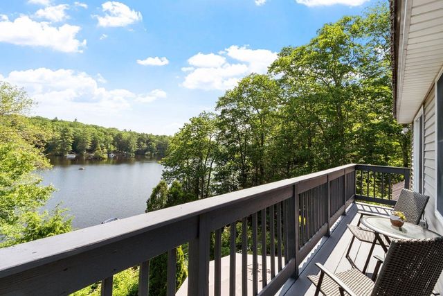 32 Beach Head Road, Nottingham, NH 03290