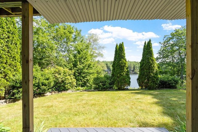 32 Beach Head Road, Nottingham, NH 03290