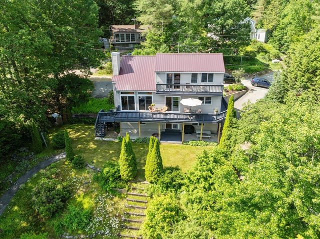 32 Beach Head Road, Nottingham, NH 03290