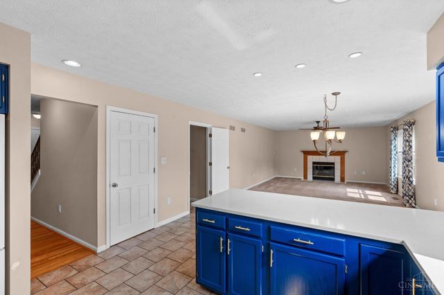 5525 Scarlet Maple Court, Miami Twp, OH 45150